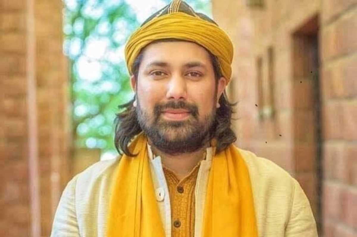 इस्लाम में हिजाब पहनना जोर-जबरदस्ती नहीं, स्विट्जरलैंड में भी होनी चाह‍िए आजादी : हाजी सलमान चिश्ती